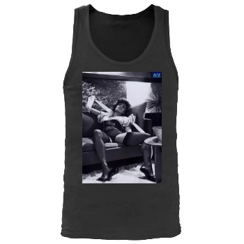 Eva Mendes Men's Tank Top