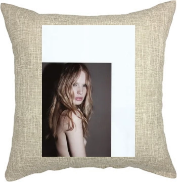 Janine Henkes Pillow