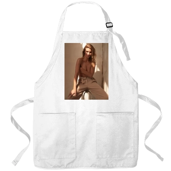 Rosie Huntington-Whiteley Apron