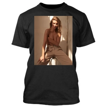 Rosie Huntington-Whiteley Men's TShirt