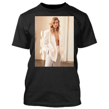 Rosie Huntington-Whiteley Men's TShirt