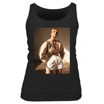 Rosie Huntington-Whiteley Women's Tank Top