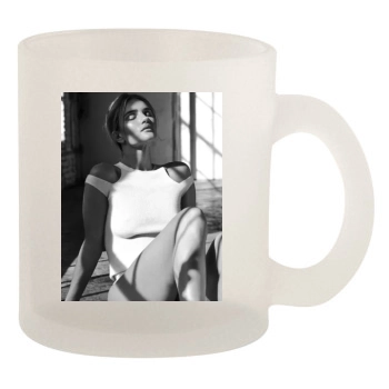 Rosie Huntington-Whiteley 10oz Frosted Mug