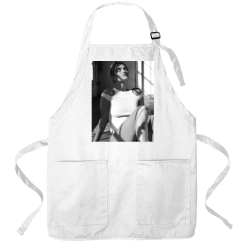 Rosie Huntington-Whiteley Apron