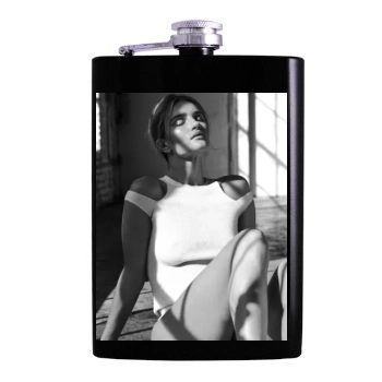 Rosie Huntington-Whiteley Hip Flask