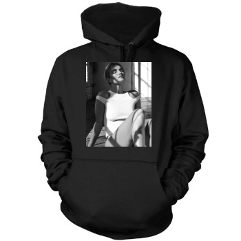 Rosie Huntington-Whiteley Mens Pullover Hoodie Sweatshirt