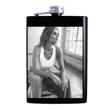 Rosie Huntington-Whiteley Hip Flask