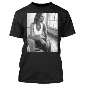 Rosie Huntington-Whiteley Men's TShirt