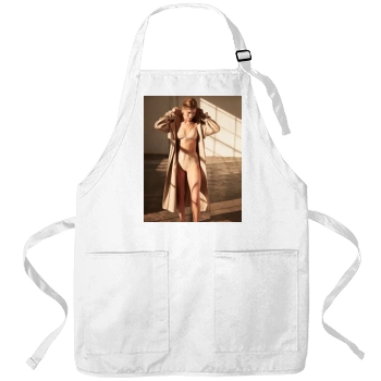 Rosie Huntington-Whiteley Apron