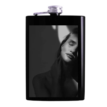 Rosie Huntington-Whiteley Hip Flask