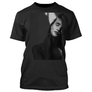 Rosie Huntington-Whiteley Men's TShirt