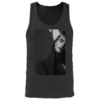 Rosie Huntington-Whiteley Men's Tank Top