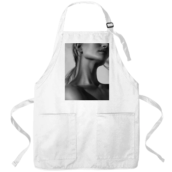 Rosie Huntington-Whiteley Apron