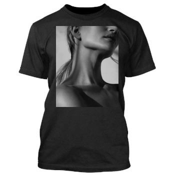 Rosie Huntington-Whiteley Men's TShirt