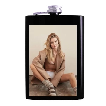 Rosie Huntington-Whiteley Hip Flask