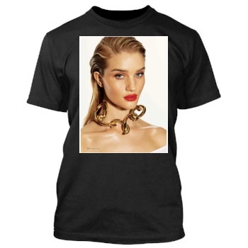 Rosie Huntington-Whiteley Men's TShirt