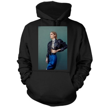 Samara Weaving Mens Pullover Hoodie Sweatshirt