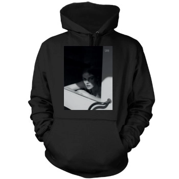 Samara Weaving Mens Pullover Hoodie Sweatshirt