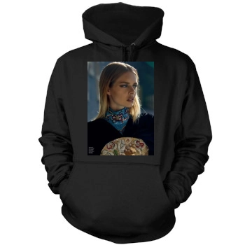 Samara Weaving Mens Pullover Hoodie Sweatshirt