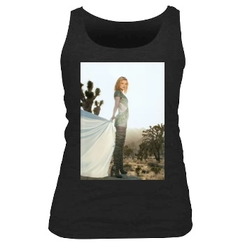 Janine Henkes Women's Tank Top