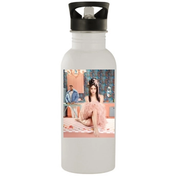 Shakira Stainless Steel Water Bottle