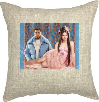 Shakira Pillow