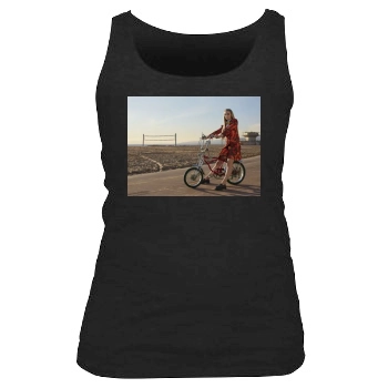 Sophie Turner Women's Tank Top