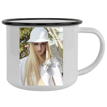 Sophie Turner Camping Mug