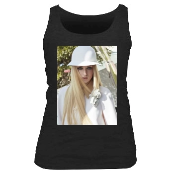 Sophie Turner Women's Tank Top