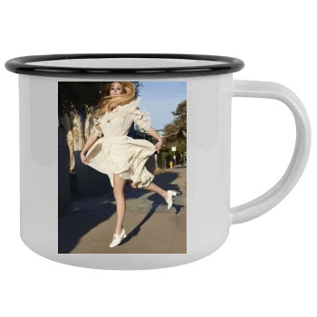 Sophie Turner Camping Mug