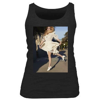 Sophie Turner Women's Tank Top