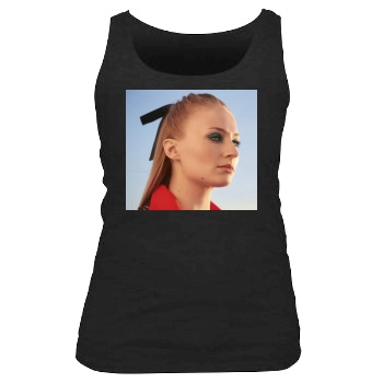 Sophie Turner Women's Tank Top