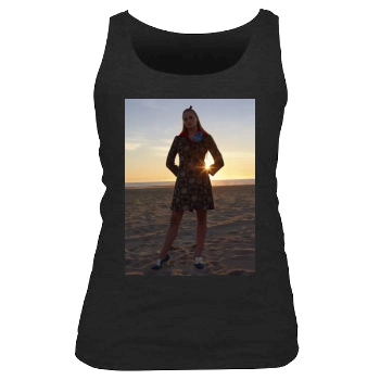 Sophie Turner Women's Tank Top