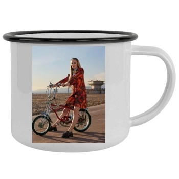 Sophie Turner Camping Mug