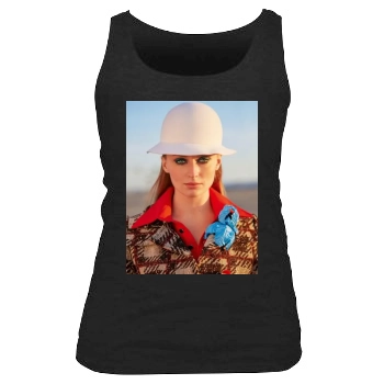 Sophie Turner Women's Tank Top