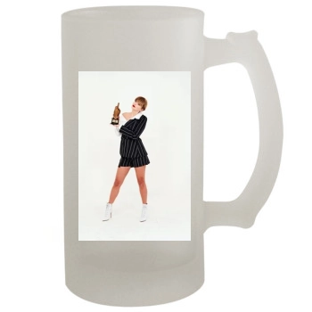 Taylor Swift 16oz Frosted Beer Stein