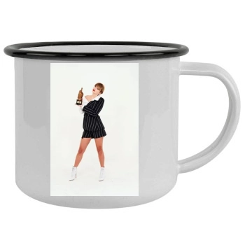 Taylor Swift Camping Mug