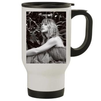 Taylor Swift Stainless Steel Travel Mug