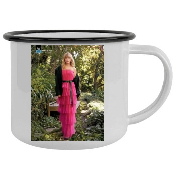 Taylor Swift Camping Mug