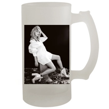 Taylor Swift 16oz Frosted Beer Stein