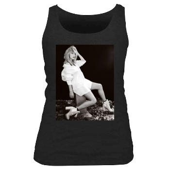 Taylor Swift Women's Tank Top