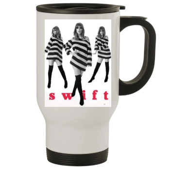 Taylor Swift Stainless Steel Travel Mug