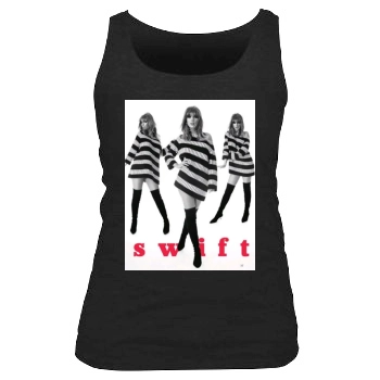 Taylor Swift Women's Tank Top