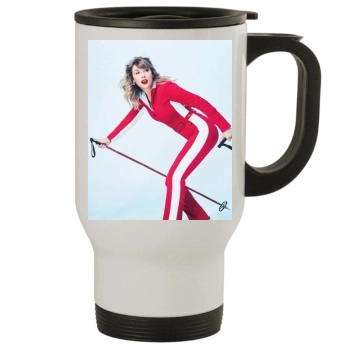 Taylor Swift Stainless Steel Travel Mug