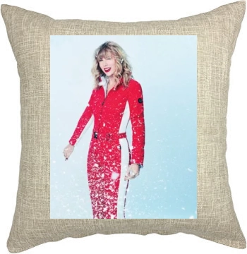 Taylor Swift Pillow