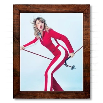 Taylor Swift 14x17