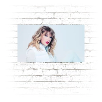 Taylor Swift Poster