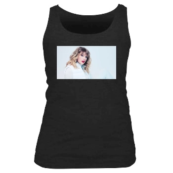 Taylor Swift Women's Tank Top