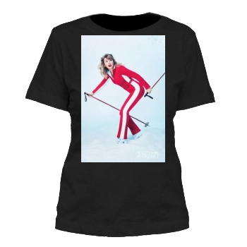 Taylor Swift Women's Cut T-Shirt