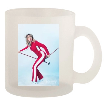 Taylor Swift 10oz Frosted Mug